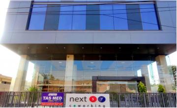 Next57 Coworking - Phase 9